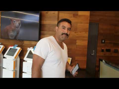 How To Return Amazon Product At Amazon Drop Off Locker Center