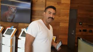 How To Return Amazon Product At Amazon Drop Off Locker Center
