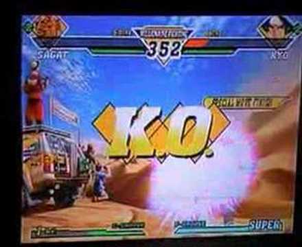 CvS 2: TKK vs. VDO 