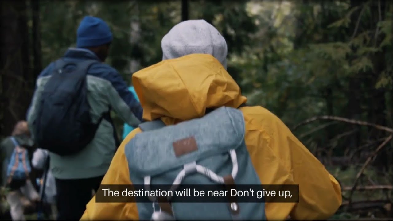 Fly High | Best Motivational Song in English | Inspirational Music Video | Overcome Challenges