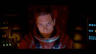 2001: Emergency Airlock