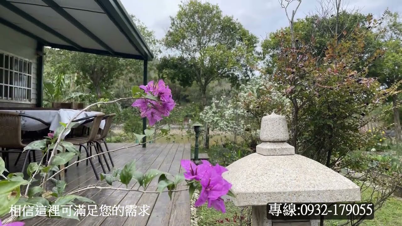 推薦苗栗通霄休閒屋#馬家庄/交通便利/小而美/有水電/只要638萬就能擁有/土地平坦/分管協議#不動產經紀登字第376830號