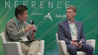 Brian Montgomery, GE Healthcare | The MedTech Conference 2023