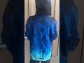 Cozy hoodie!!! Easy on off and warm