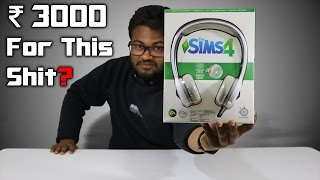 Steelseries The Sims 4 On-Ear Gaming Headset Review
Steel series The Sims 4 On-Ear With mic colour Changing Led Gaming Headset Review
Want To Buy One : http://amzn.to/2jcGsHl
Imported Cheap One : http://clnk.in/eGat
Buy Philips One : http://fkrt.it/6W!DV!NNNN
Explained In Hindi | हिंदी मे समजाए । Video Series Is Very Popular As i Take New Topic All Time And Give All Explanation I know About That.
Explained In Hindi | हिंदी मे समजाए । वीडियो श्रेणी काफी प्रचलित है क्यों की में यहां पे हर बार एक नए विषय को लेके चर्चा करता हुं ओर उसके बारे मैं जो जानकारी है वो सब आपके समक्ष रखने की पुरी कोसीस करता हुं।
Thanks for watching these videos , hit like , subscribe our channel n yes dont forget to share with you friends
ये वीडिओज़ देखने के लिए धनयवाद Like बटन को प्रेस करना Subscribe करना ओर हा अपने प्रियजनों को Share करना न भूले।
See you in next video, have a nice day.
अगले video में आप से फिर मुलाकात होगी आपका दिन सुभ रहे।
Subscribe Here : https://goo.gl/1jJVe1
Share This Video :
: 😀 Follow Us Socially 😀
🌐 Facebook : https://goo.gl/ViHyXG
🌐 Twitter : https://goo.gl/J5oKvt
🌐 Google+ : https://goo.gl/D0FjOH
🌐 Instagram : https://goo.gl/Fm4BWK
🔊 LIKE ➡ SHARE ➡ SUBSCRIBE Steelseries The Sims 4 On-Ear Gaming Headset Review