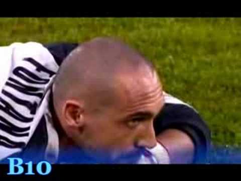 SSC Napoli 2007/2008 | Montaggio mixed by Boysan10