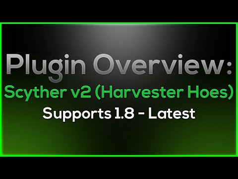[Plugin Showcase] Scyther (Premium)