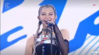 200813 Dkb & Alexa Won \