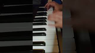 Custom Piano Practice Core with Love