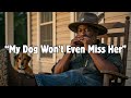 My Dog Won&rsquo;t Even Miss Her | Delta King's Blues