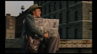 Living the Light   Robby Müller     Cinema  Full Documentary