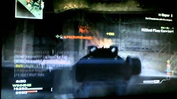 Mp7 moab team defender