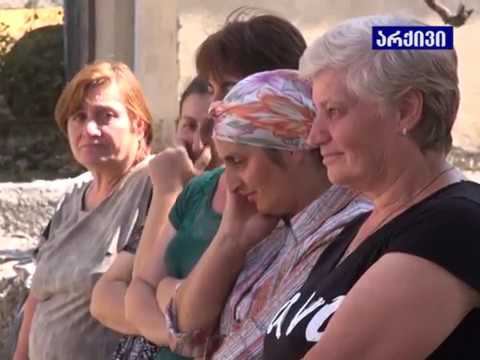 ქალების პრობლემებს ბორჯომის თვითმმართველობაში გაეცნენ