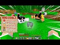 RIESCI A CREARE TUTTI QUESTI OGGETTI DI MINECRAFT IN 5 MINUTI?!
