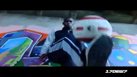 The Very Best of Soccer Freestyle (Streetwizards)