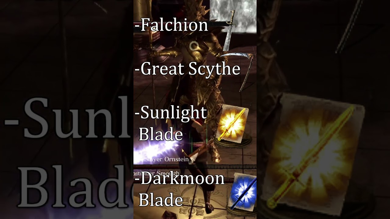 DS1 NG+ Short #2 #delvegameguides #gaming #darksouls