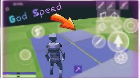 How To Get Macros In 1v1.lol Mobile