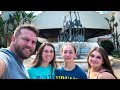 Why flack fam vacations in orlando