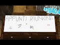 HO SCRITTO una BACHECA DEGLI APPUNTI - Minecraft ITA SURVIVAL #1040.4