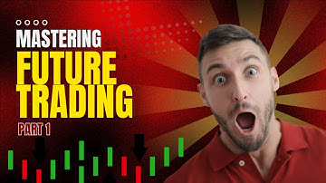 Mastering Futures Spread Trading: Beginner