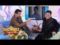 Ian Veneracion interview UNCUT | SHOWBIZ PA MORE