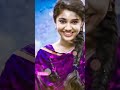 Kritishetty telugu tollywood trending viral queen beauty reels instareels musically look