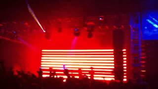 Nero Devils Den Echostage