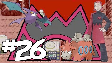 Pokemon Emerald - Let