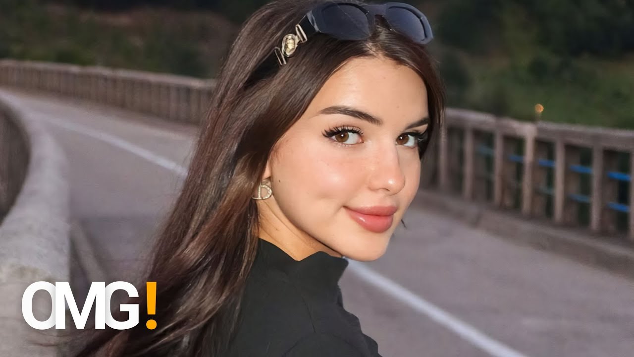 Super Gorgeous Middle Eastern Pstars You Might Not Know Before