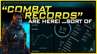 "Combat Records" are Here! | How Important are Stats & Leaderboards in CoD?