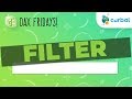 DAX Fridays! #6: FILTER
