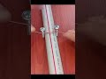 How to tie pipes and wires #wires #diy #fypシ゚viral #diy #viralvideo