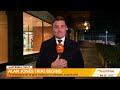 Alan Jones indecent assault trial begins in Sydney | 7NEWS