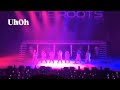 「UhOh」PSYCHIC FEVER THEROOTSFINAL 2026.8.8