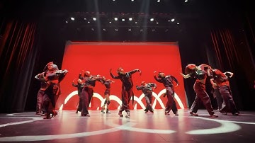 UNITY 2025 | TRIPOD | SASE Entropy [3RD PLACE]