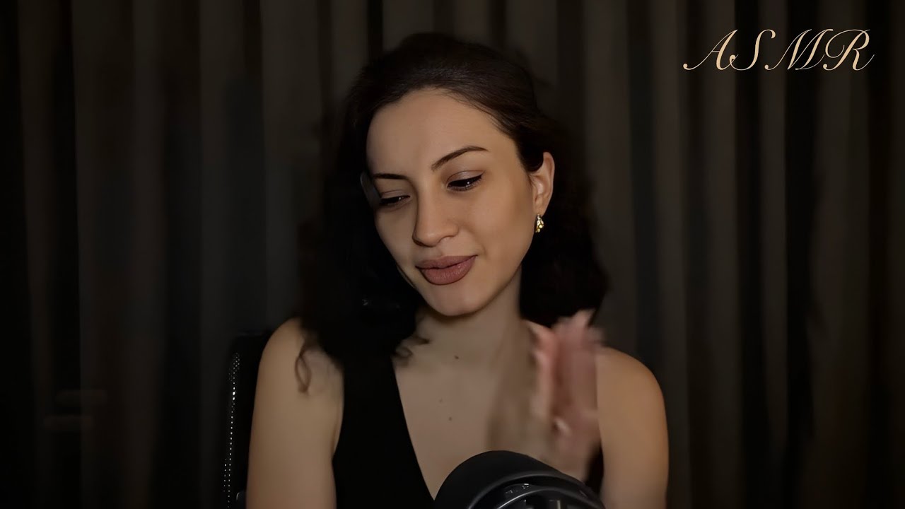 [Türkçe Asmr] Show Tell - Kullanışlı Ürünlerim #asmr