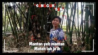 Status wa buat mantan jancok