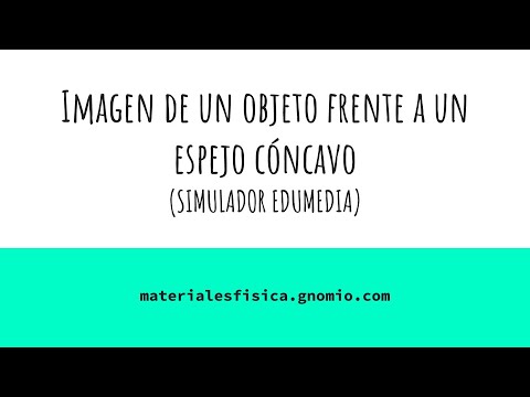 Espejo convexo – EduMedia