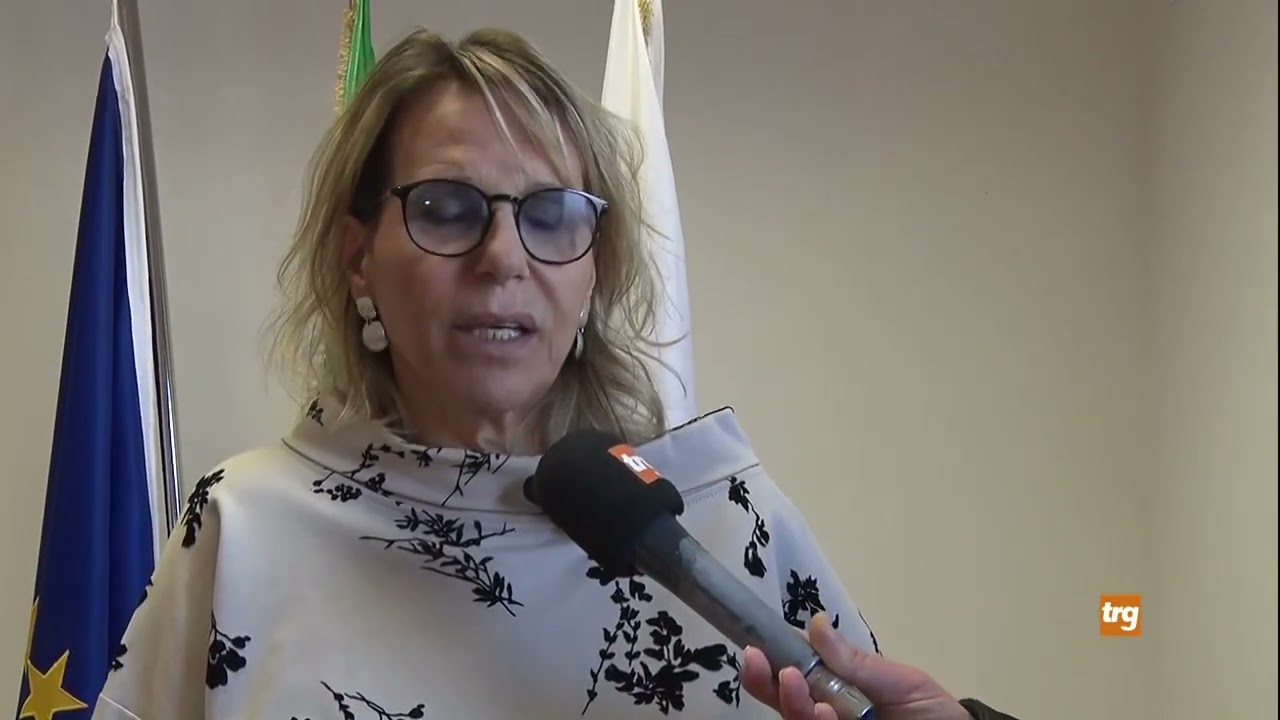 Gubbio: presentato il progetto ”Vivere bene, invecchiare meglio”
