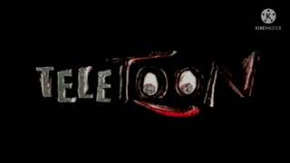 Teletoon 1997-1998,Canada Howling