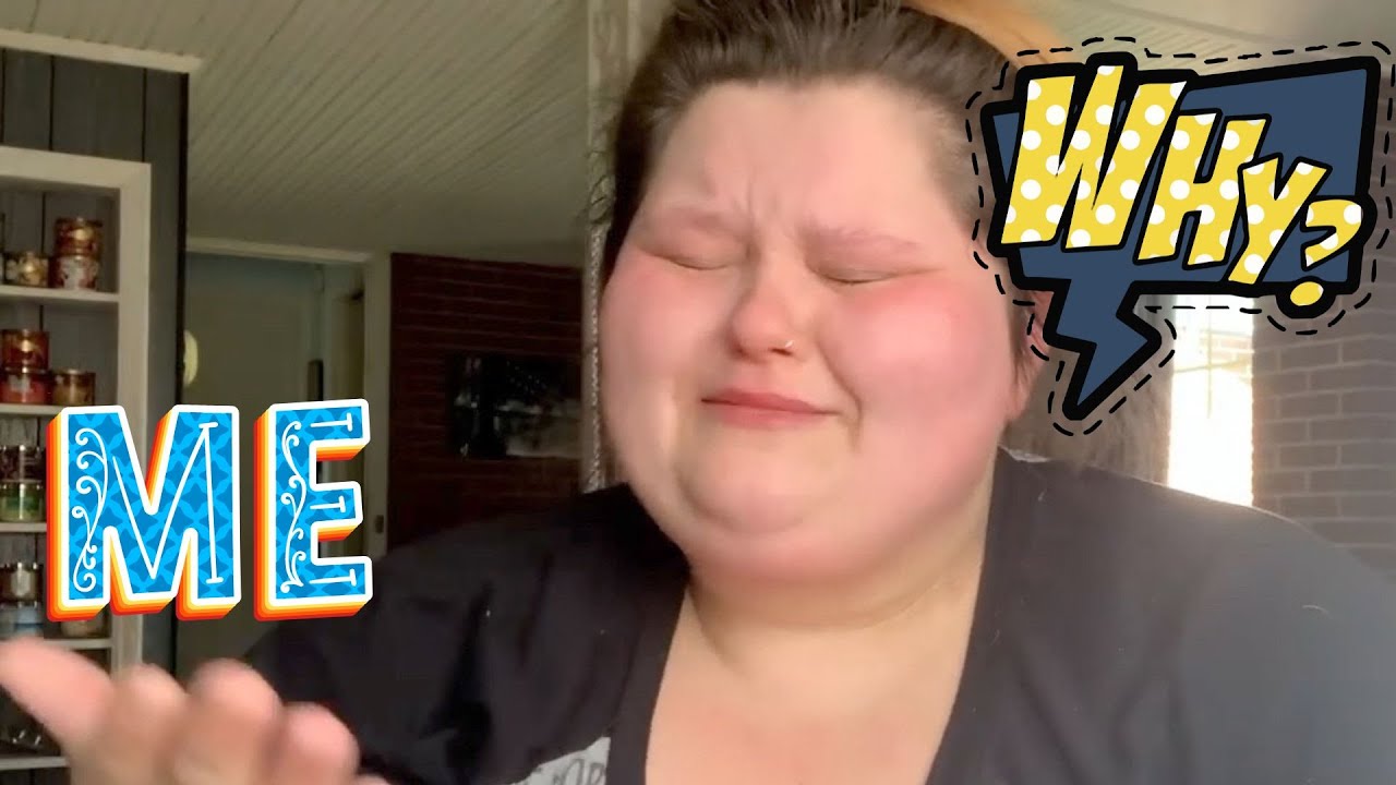 История рака Эмберлинн (версия Cereal)