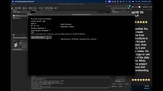 GameMaker - PART 673 - Untitled Roguelike Project - PERSISTENT PLAYER HP (🔇 NO MIC)