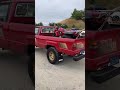 1985 Survivor Pickup So Clean Toyota Pickup 1985 Survivor Pickup So Clean Toyota Pickup