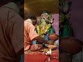 Ganesh aarti ❤️WhatsApp status #shorts #shortvideo #shortsfeed #ytshorts #trending #status #viral