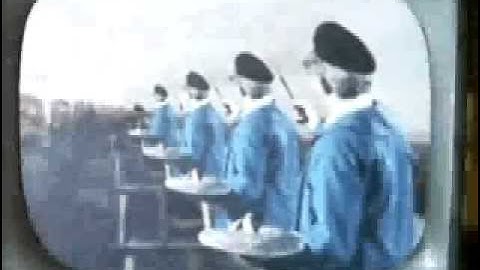 Quantic - Infinite Regression  Official Video