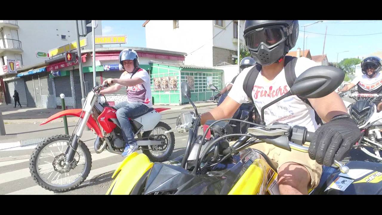 Zou mc  FLOW A MIGOS feat zeph & poulito