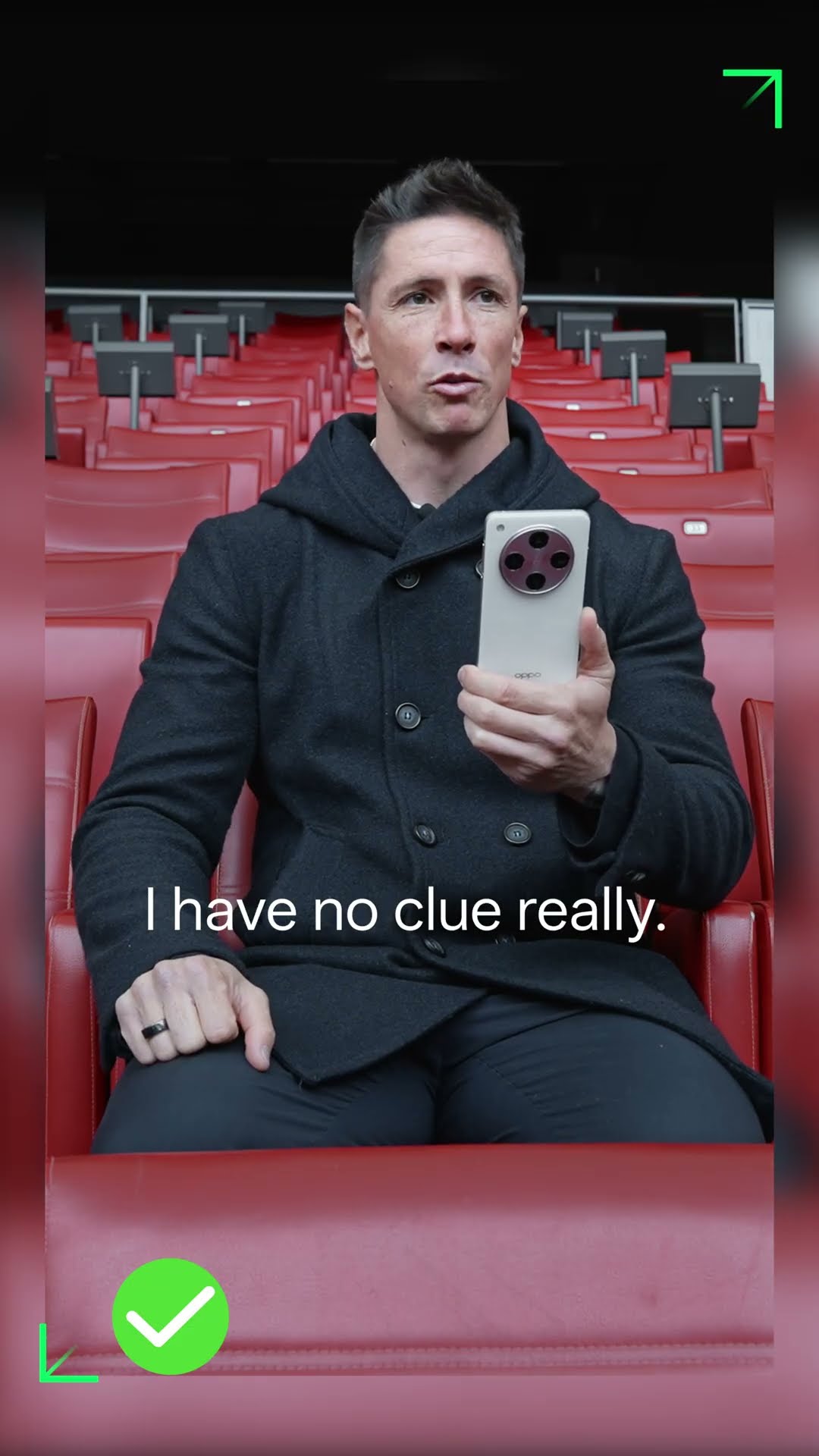 Yakin bisa ngalahin Fernando Torres di kuis trivia sepakbola?  #oppofindx8series
