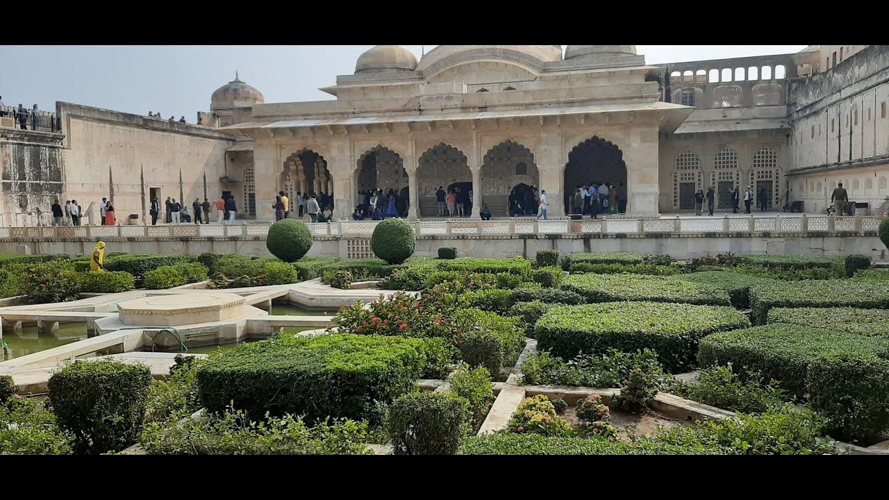 Amer Fort Jaipur | amber fort jaipur | amber fort jaipur history |Amer Fort History Rajasthan