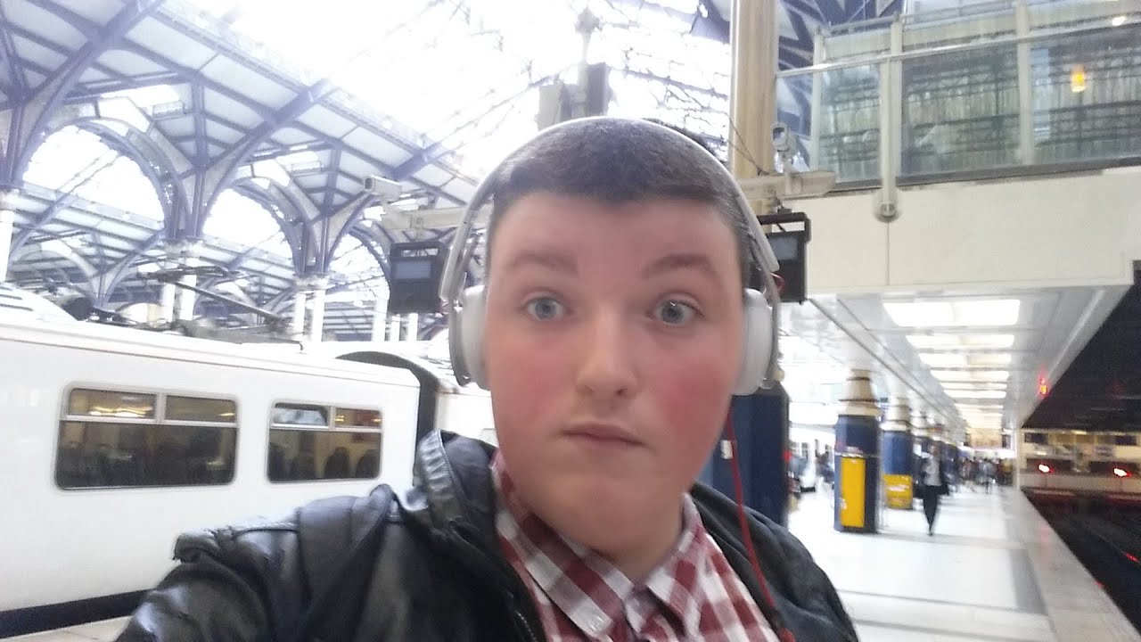 Liverpool Street Station! VLOG YouTube Liverpool Street Station! VLOG YouTube