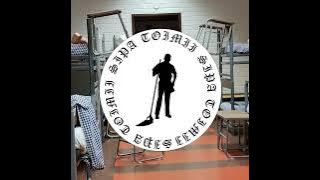 DJ Sipa Toimii - Night Fever (feat. Ismo Laitela)